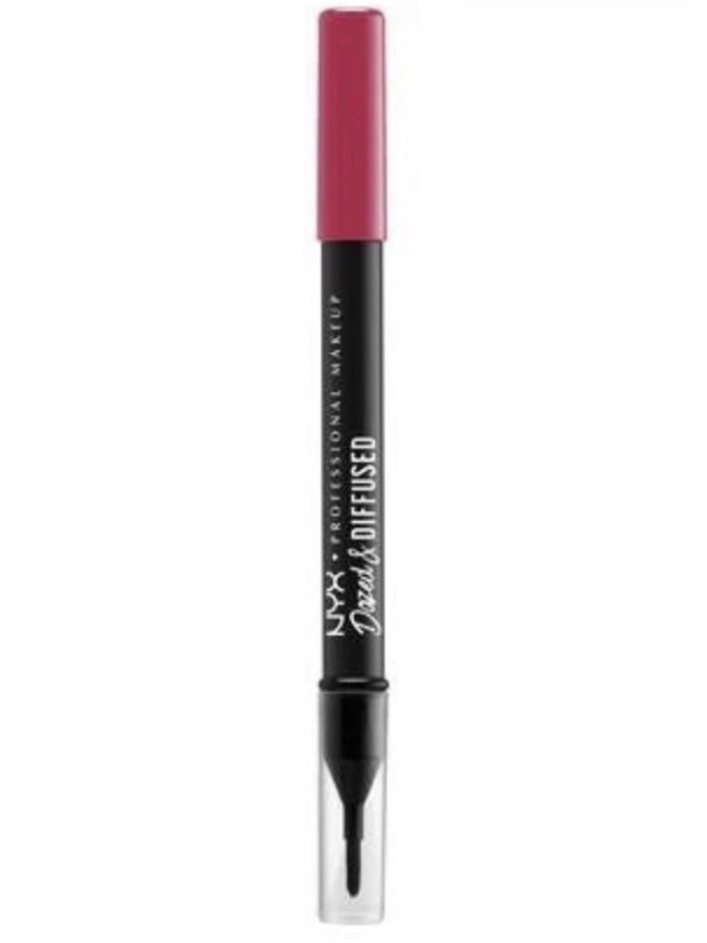 NYX Dazed & Diffused Lip Liner — Let’s Party